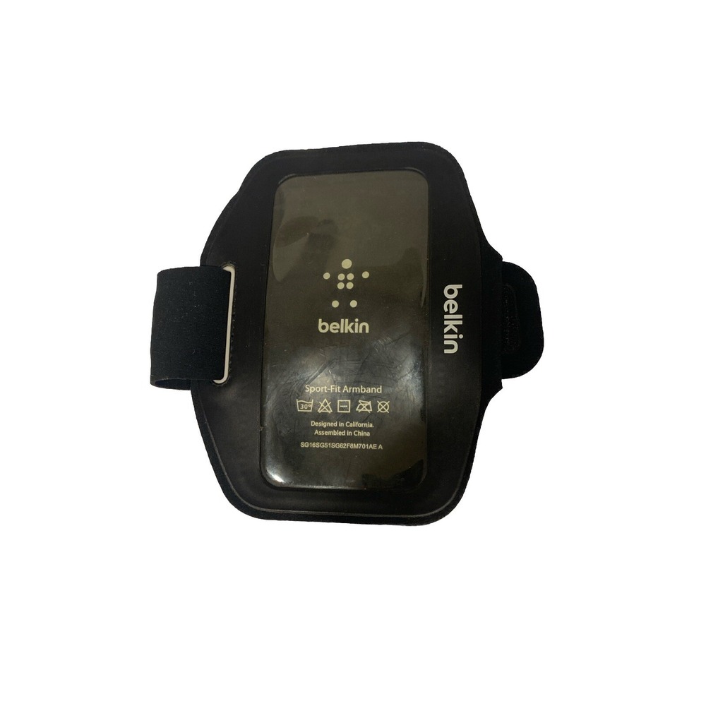 BELKIN Sport-Fit Armband